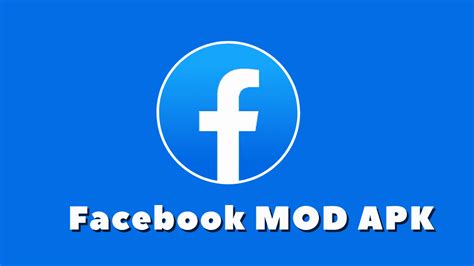 6 Aplikasi Facebook Mod Apk Terbaik untuk Pengguna di Indonesia