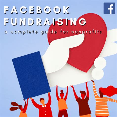 facebook nonprofit fundraising payments