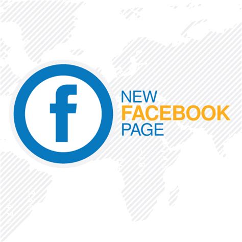 facebook page launch announcement