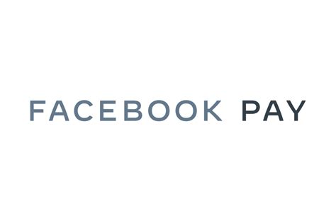 facebook pay logo png