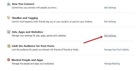 Facebook Public Profiles