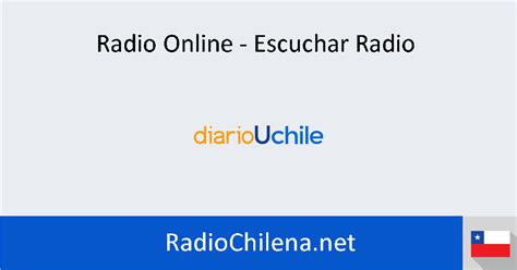 facebook radio universidad de chile