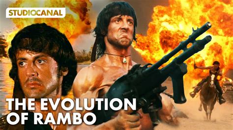 facebook rambo v3