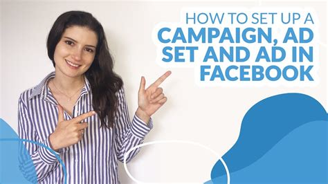 facebook remarketing campaign setup