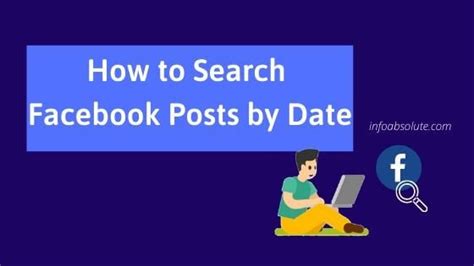 Facebook Search For Posts By Date
