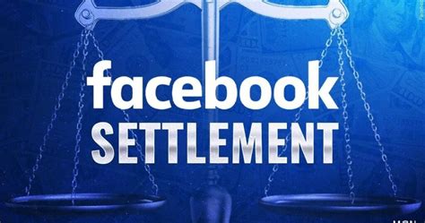 Facebook Settlement Florida