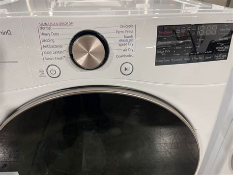 Facebook Stackable Washer And Dryer
