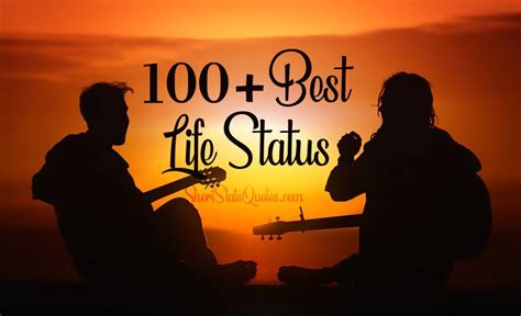 Facebook Status Caption Life