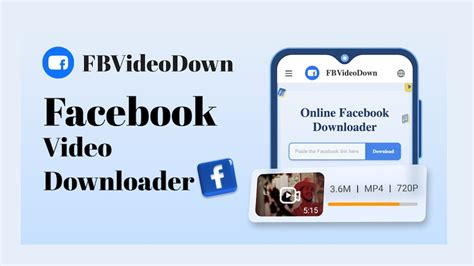 facebook video downloader online free mp4 hd