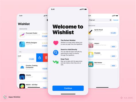 Wishlist Advance App Plugins for Online Stores Shopify