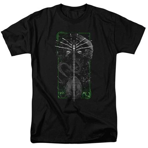 Facehugger Shirt