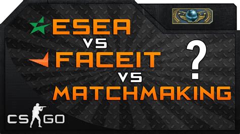 Faceit Vs Esea 2023