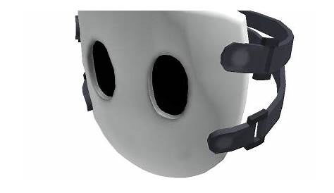 Mildly Disturbing Mask Roblox Wikia Fandom Powered By Wikia
