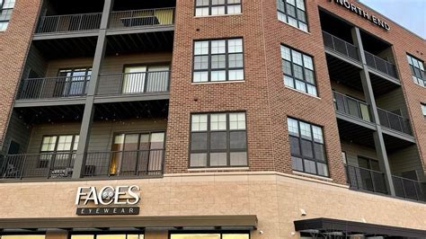 Faces Eyewear Appleton