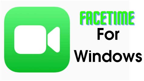 Facetime Download