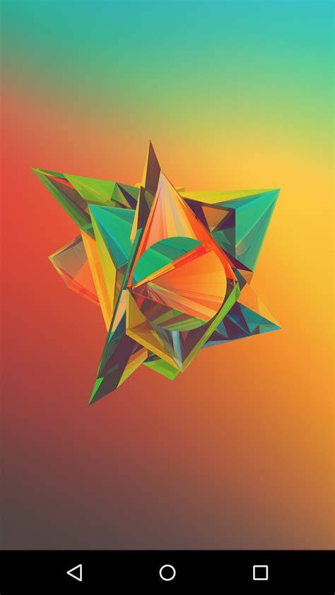 Facets Wallpapers HD / Desktop and Mobile Backgrounds