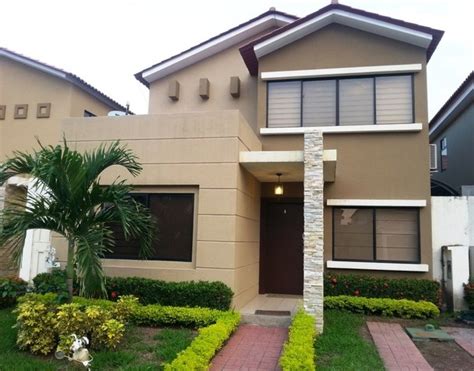 Fachadas Color Beige