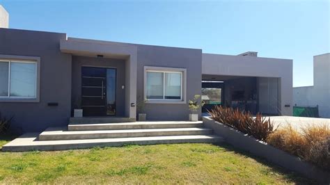 Fachadas Grises Modernas