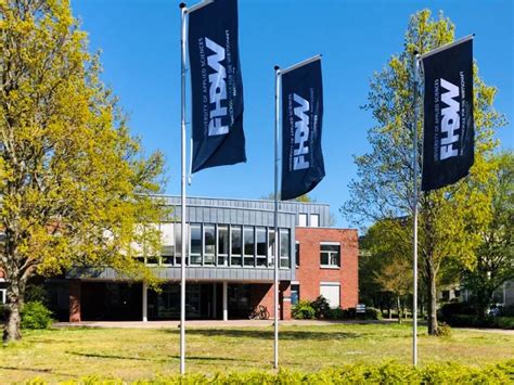 fachhochschule hannover