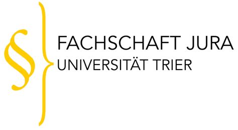 fachschaft jura uni trier