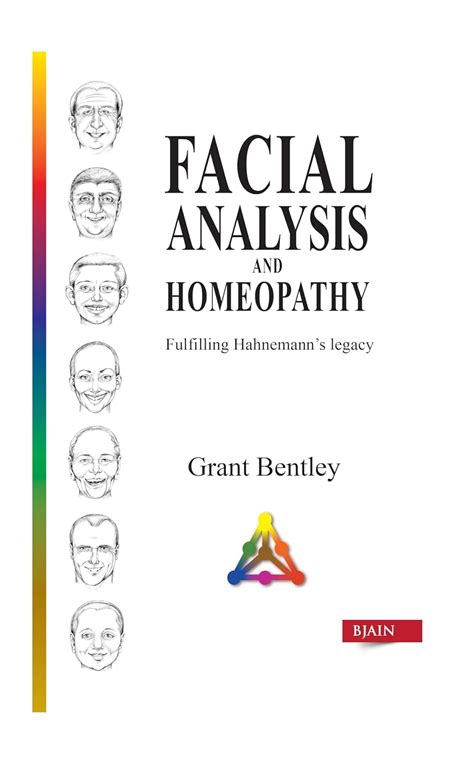Facial Analysis Homeopathy