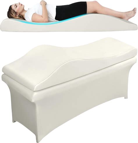 Facial Bed Topper