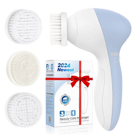 Facial Brush Best