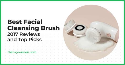 Facial Brush Reviews