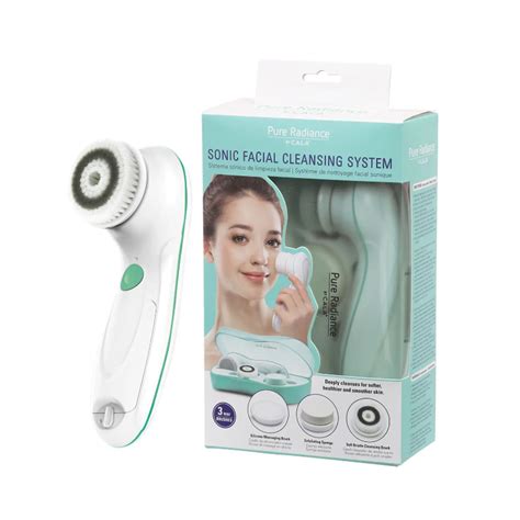 Facial Cleansing Brush Kuwait