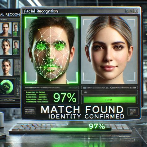 facial edition milf recognition