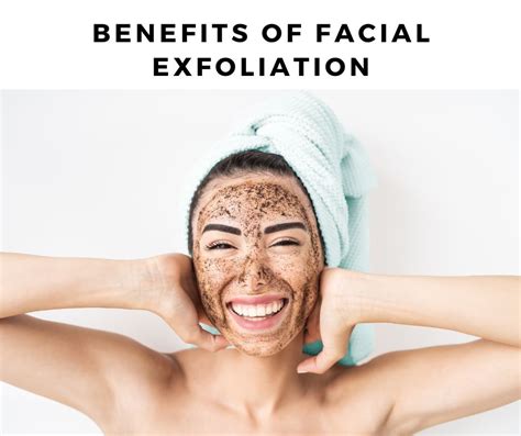 Facial Exfoliation