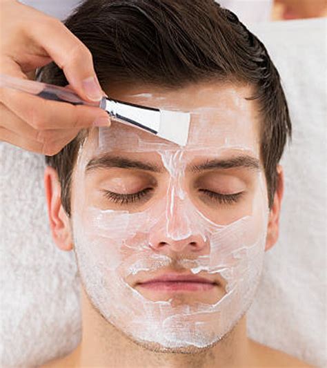 facial glendale