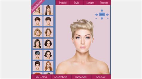 Facial Hair Visualizer