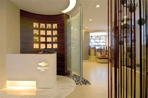 facial hotel spas kl tower kuala lumpur