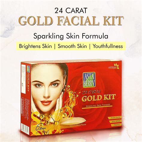 Facial Kit Astaberry