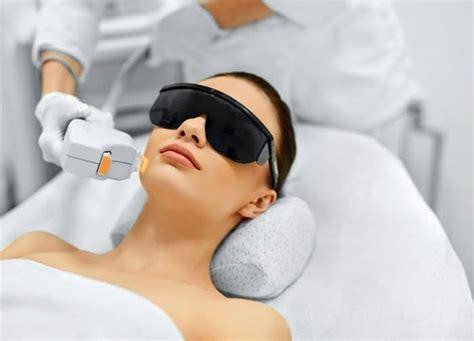 facial laser hair removal nyc