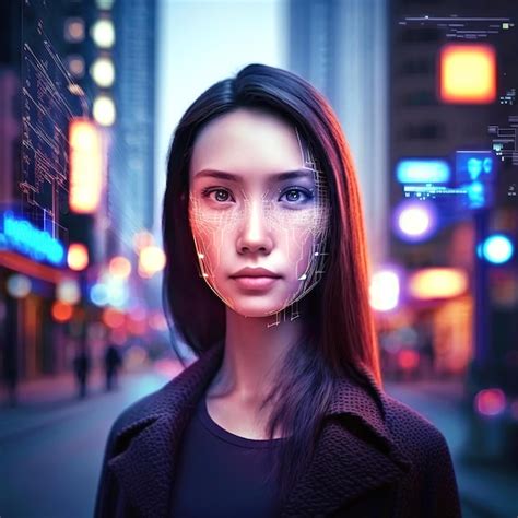 facial recognition   milf edition