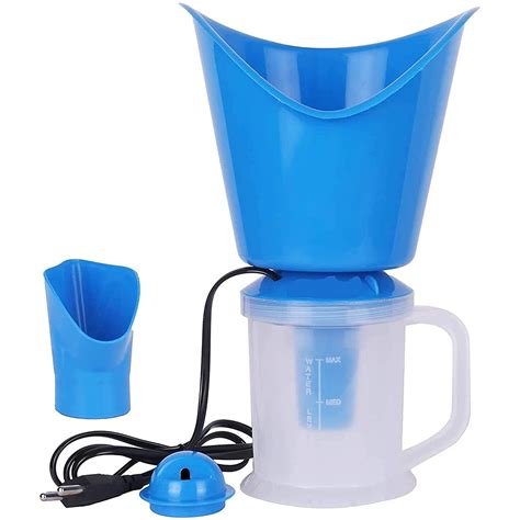 Facial Steamer For Lungs