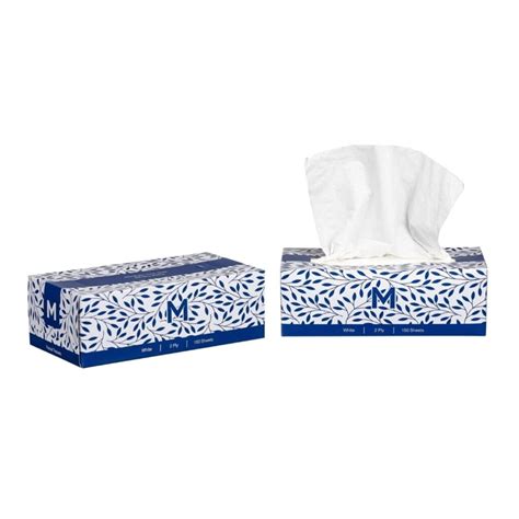 Facial Tissues Nz