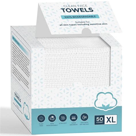Facial Towels Amazon