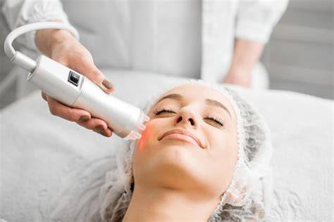 Facial