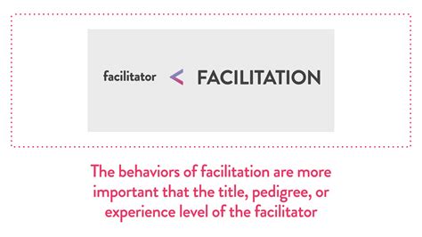 facilitation definition law
