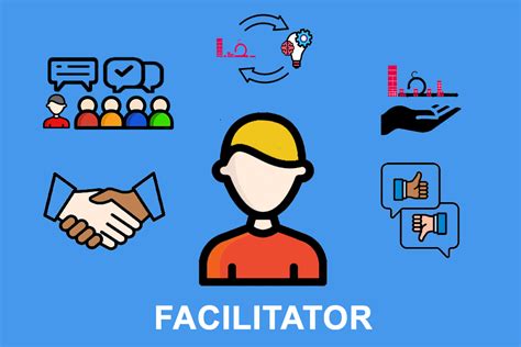 facilitator