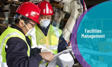 facilities management courses