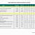 facility maintenance log template excel