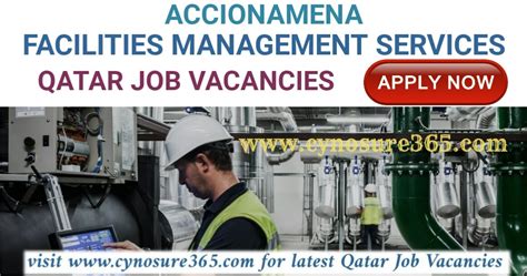 Gulf Jobs Urgent hiring for facility management co Saudi