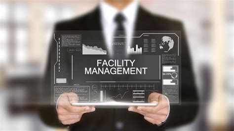 facility management project management