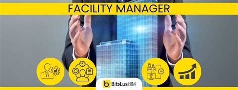 Effective Strategies for the Modern Facility Manager