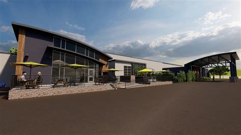 Facility Revitalization Grant