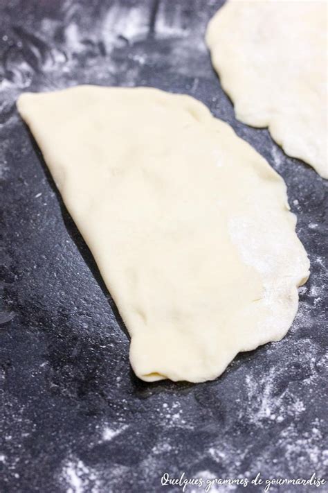 Façonnage des naans